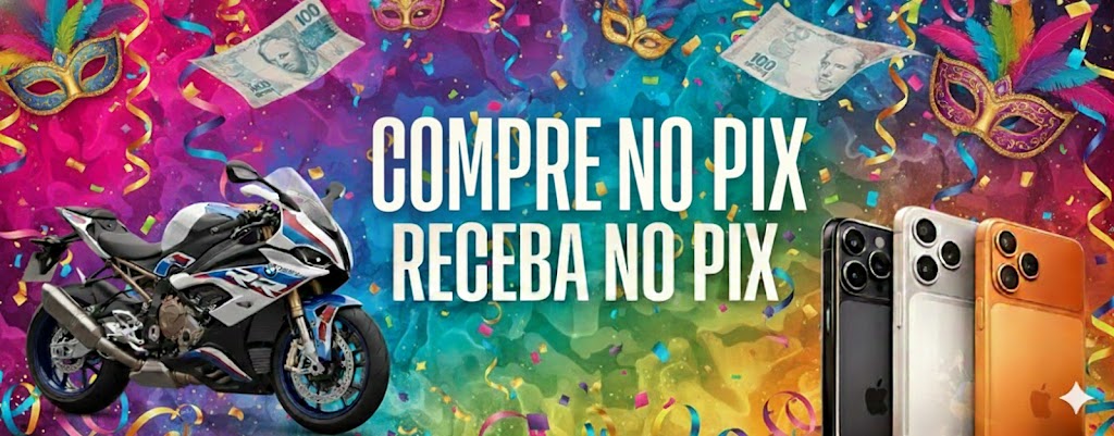 Baner Promoção