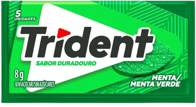 Trident Menta